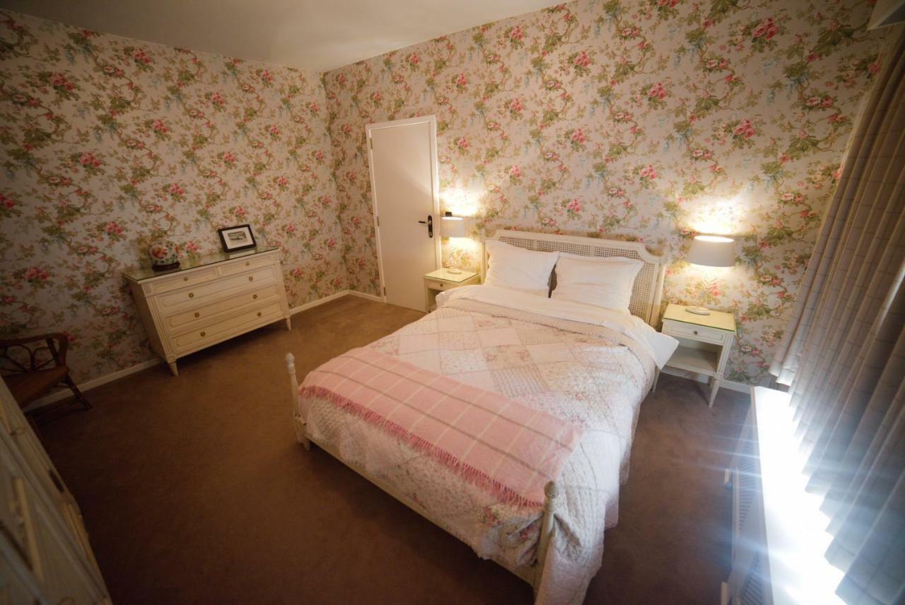 Citytripgent Apartment Buitenkant foto